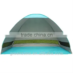 Nice Beach Tent 170t Polyester Beach Tent thumbnail-1
