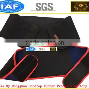 Customized Good Price High Visibility Strap Back Support thumbnail-1