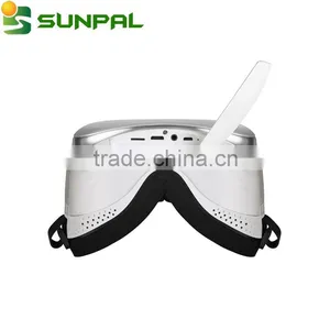 2016 New Product vr Glasses Plastic With Immersive Technology for vr Cinema CX-VR All in One thumbnail-1