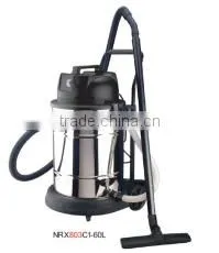 Powerful Cyclonic Vacuum Cleaner With HEPA FILTER thumbnail-2