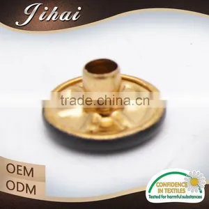 Manufacturer China Best-Selling Western Metal Buttons Snap Rivet thumbnail-2