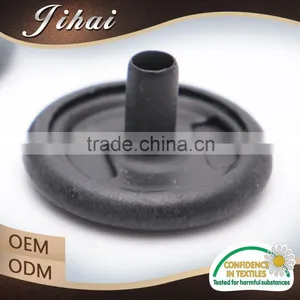 Wholesalers China Metal Cap Prong Button Snap Head Rivets thumbnail-6