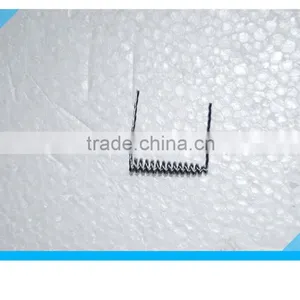 Tungsten Screw Heater From Beijng thumbnail-1