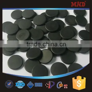 MDL58 Factory Direct Sale I CODE 2 13.56MHz RFID Disk Tag 25MM thumbnail-6