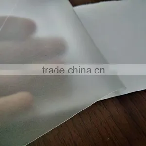 Art Paper Self Adhesive Sticker for Outdoor Panels thumbnail-4