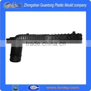 High Precision Injected Plastic Car ,auto Spare Parts Accessory Mould (OEM) thumbnail-1