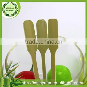Eco-friendly Professional Bamboo Gun Skewers on Sale thumbnail-5