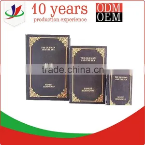 Gift Box Book Shape thumbnail-2
