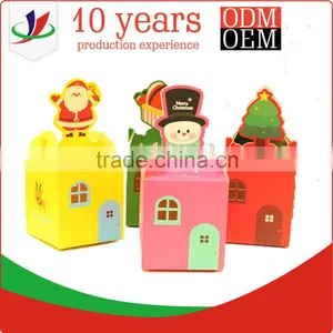 in Stock Christmas House for Fruit thumbnail-1