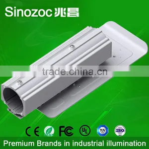 Sinozoc 30w/60w/90w/120w/150w LED Street Lights LED Street Lamps Housing /casing /fixtures With 3 Years Warranty thumbnail-6