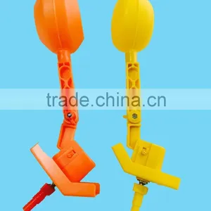 Water Level Controller Float Valve thumbnail-1