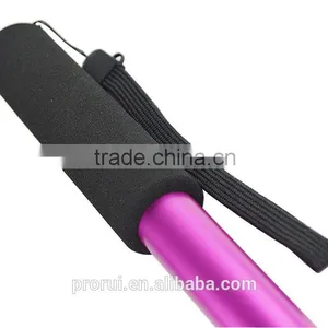 New Products 2016 Innovative Product Extendable Camera Tripod Selfie Smartphone Monopod With Mini Selfie Stick thumbnail-2