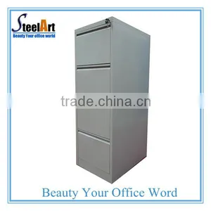 Luoyang Filing Cabinet Four Drawer Filing Cabinet thumbnail-1