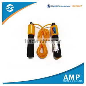 Crossfit Light up Jump Boxing Jump Ropes thumbnail-1