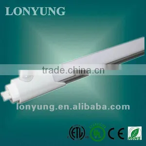 Patent LED PIR-activated Tube 18W With Motion Sensor thumbnail-1