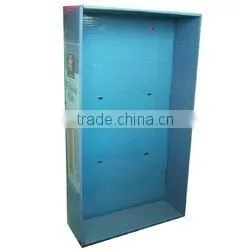 Cardboard Pop Display for Accessory thumbnail-1