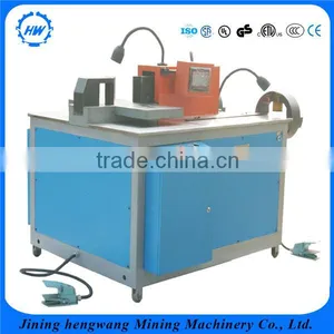 Busbar Processor Used for Different Types of Processing of Copper or Aluminum Busbar thumbnail-4