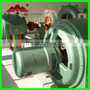250kw Hydro Francis Water Plant Turbine thumbnail-6