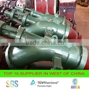 High Efficiency Turbine Equipment for Sale thumbnail-1