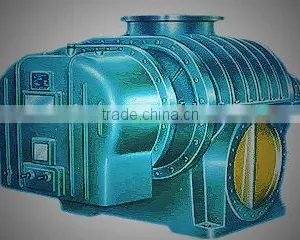 Roots Blower WL94WD thumbnail-1