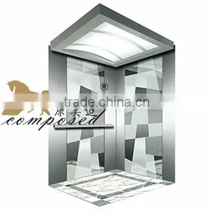 Passenger Elevator Passenger Lift Price thumbnail-5