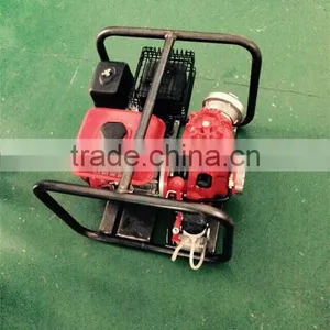 BJ-5G 7HP Mobile Fire Pump thumbnail-2