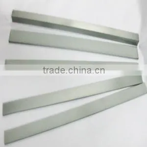 Solid Cemented Carbide Strip for Wood Cutting Tool thumbnail-1
