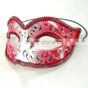 Masquerade Eye Masks for Women thumbnail-5