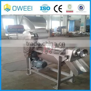 Hot Sale Screw Type Juicer,apple Juicer thumbnail-4