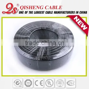 RG Series 5c2v Coaxial Cable Sywv-75-5 RG6 Coaxial Cable for CATV thumbnail-6