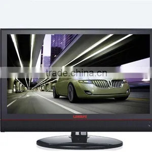 37" LCD TV thumbnail-1