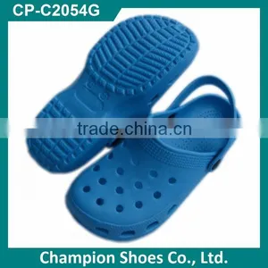 Injection EVA Clog Unisex thumbnail-1