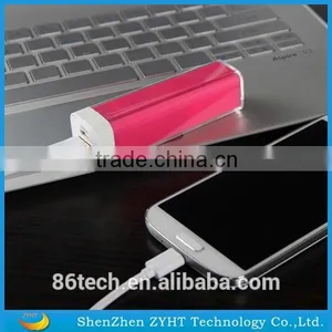 Shenzhen 2016 Portable Charger Ultra Slim Powerbank 2500mah Power Banks thumbnail-4