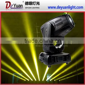 New Hot Sale Beam Spot Wash 280w 10r Moving Head Stage Light thumbnail-2