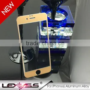 Shenzhen Factory Tempered Glass Screen Protector for Iphone 6 Iphone 6S Iphone 6plus thumbnail-1