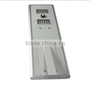 Led Integrated Solar Street Light 25W 3000LM thumbnail-3