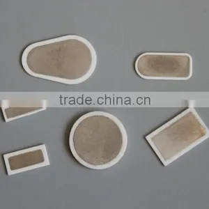 Alumina Ceramic Direct Bonded Copper/DBC Alumina Ceramic Substrate/metallized Ceramic thumbnail-3