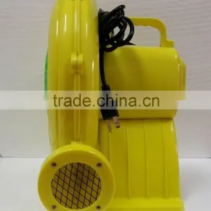 Electric Inflatable Fan Blower thumbnail-2