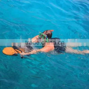 300W Dual Speed Sea Scooter, Water Scooter,water Propeller thumbnail-5