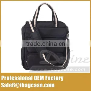 Amazon Black Diaper Bag Backpack 2016 thumbnail-4