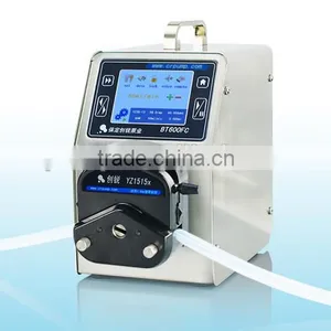 Intelligent Peristaltic Pump for E Liquid Filling thumbnail-1