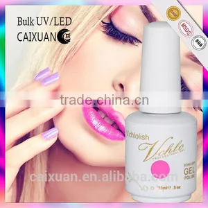 Lowest Price Gelpolish Choose 1 Pieces From 177 Colors Soak Off UV Led Nail Gel Polish thumbnail-2