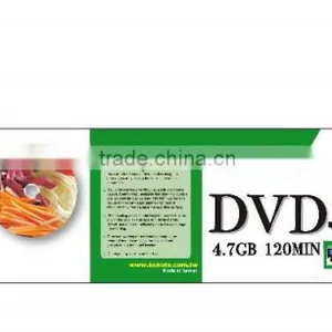 Wholesale on Trending Hot Products Blank Dvd With Case thumbnail-2