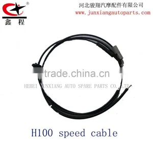 Good Quality Auto Spare Parts, Auto Cable ,speedometer Cable 83710 38020 1 thumbnail-1
