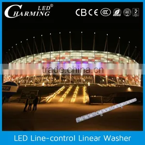 LED City Full Color Dmx Rgb Tube thumbnail-2