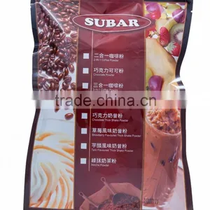 Vanilla Flavoured Thick Shake Powder thumbnail-1