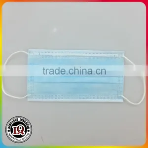 Surgical Face Safety Mask thumbnail-1