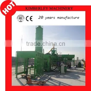 China High Capacity QT10-15 Automatic Concrete Block Plant thumbnail-5