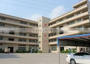 Quanzhou Top-Hyflux Apparel Co., Ltd. company overview - view 1 thumbnail