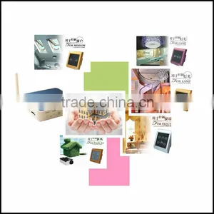 Domotica Internet of Things Zigbee Smart Home Automation System Home Automation Wireless Controller thumbnail-1